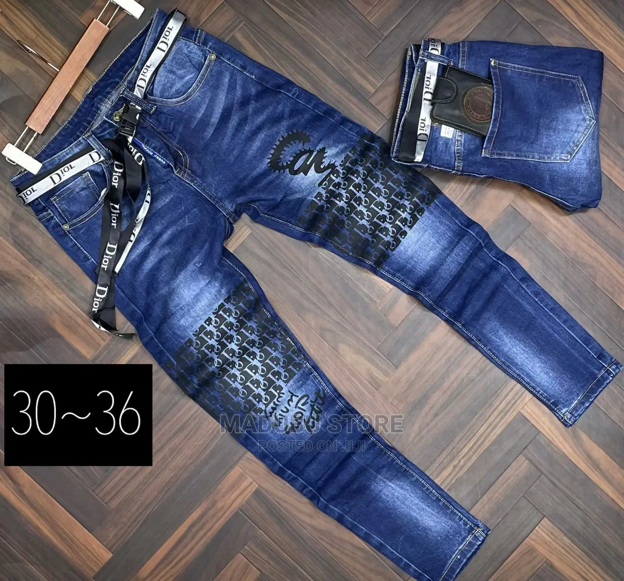 Men's Jeans