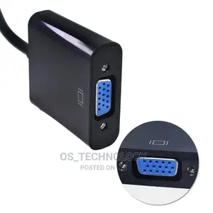 New Quality Hdmi to Vga.Quality Video