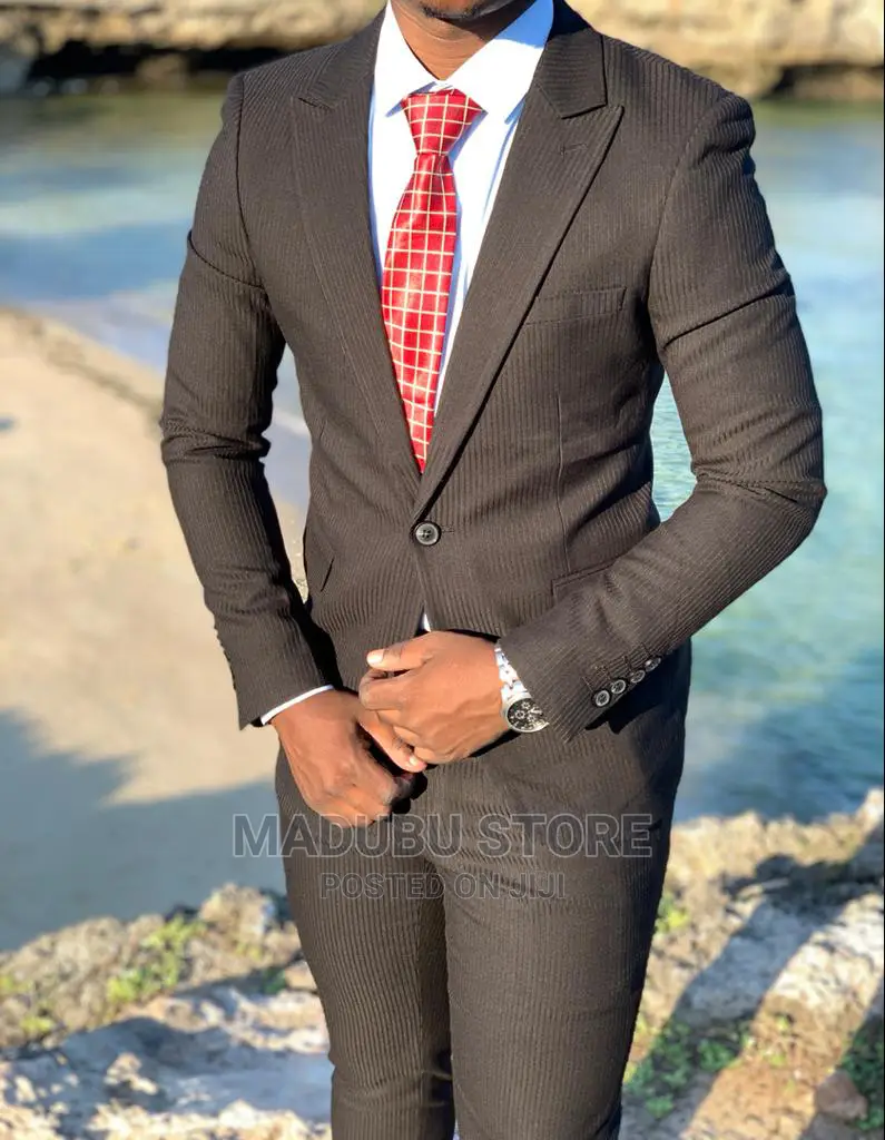 Men's Suits