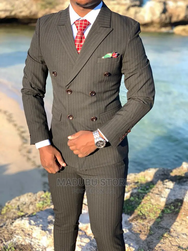Men's Suits