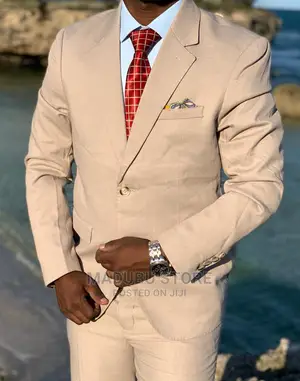 Men's Suits