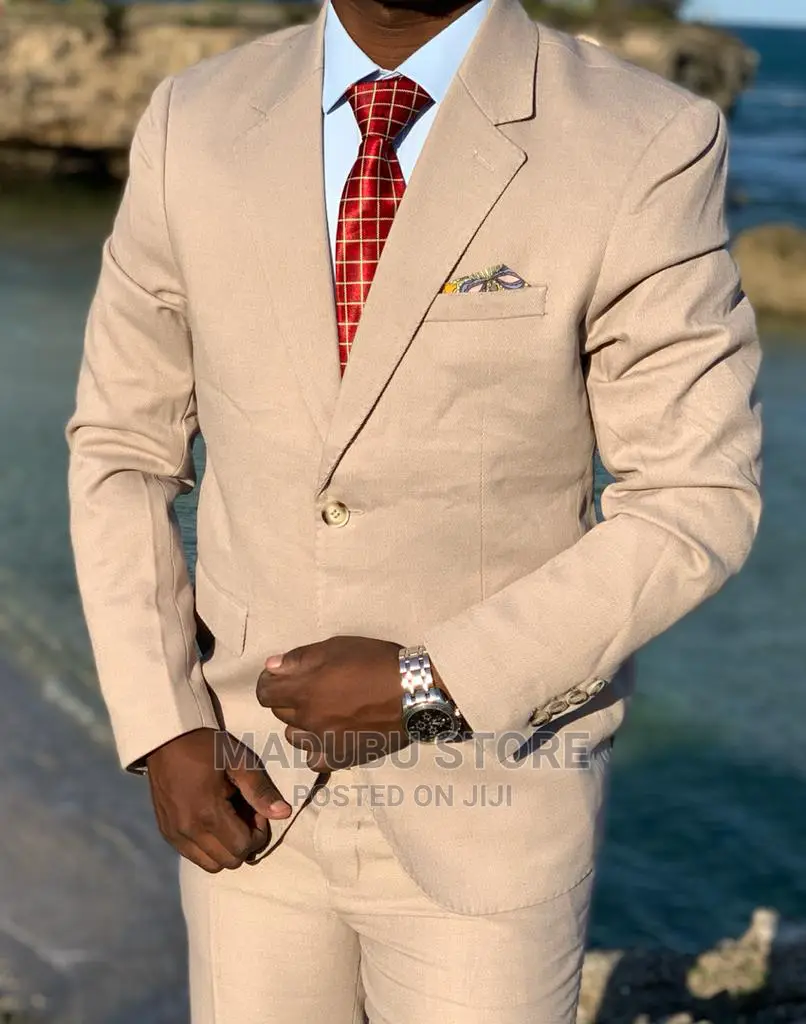 Men's Suits
