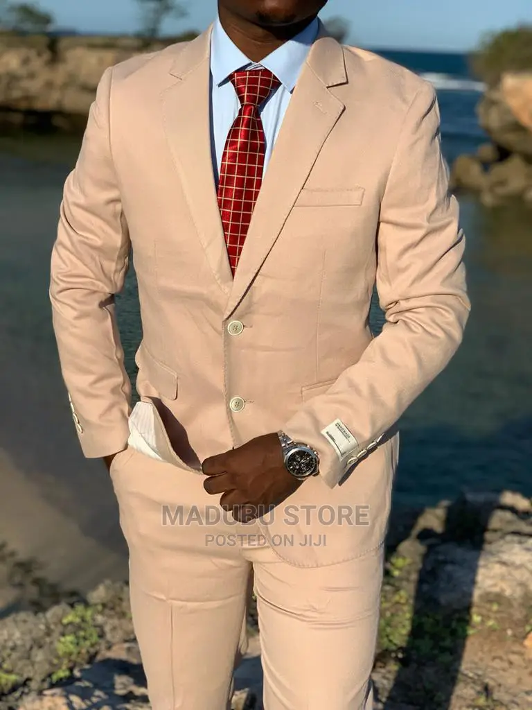 Men's Suits
