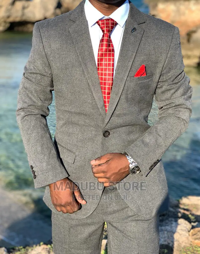 Men's Suits