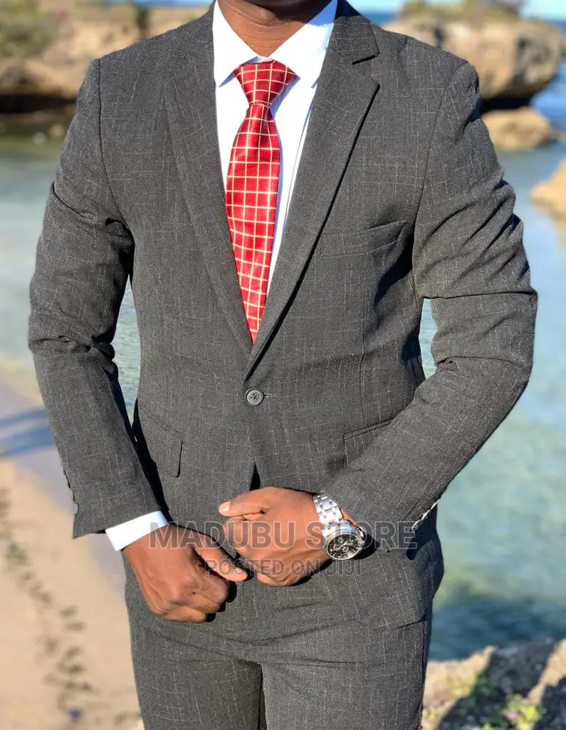 Men's Suits
