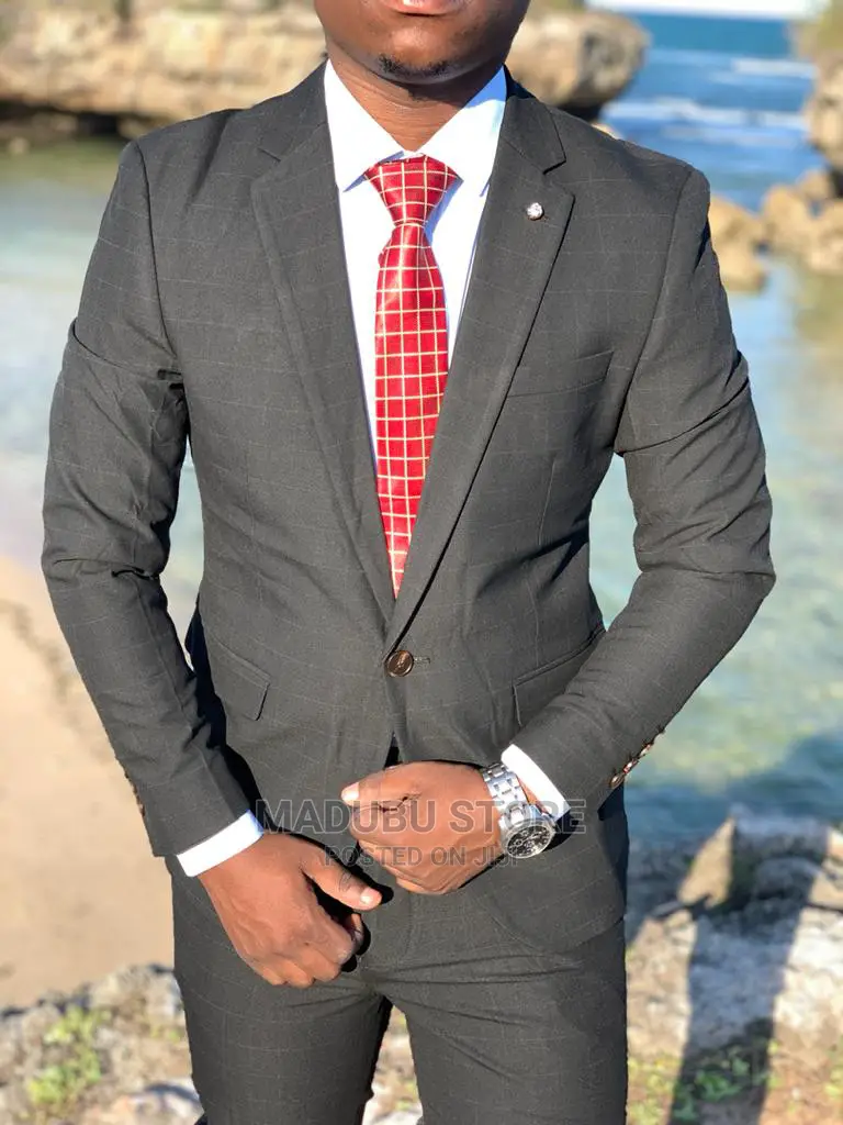 Men's Suits