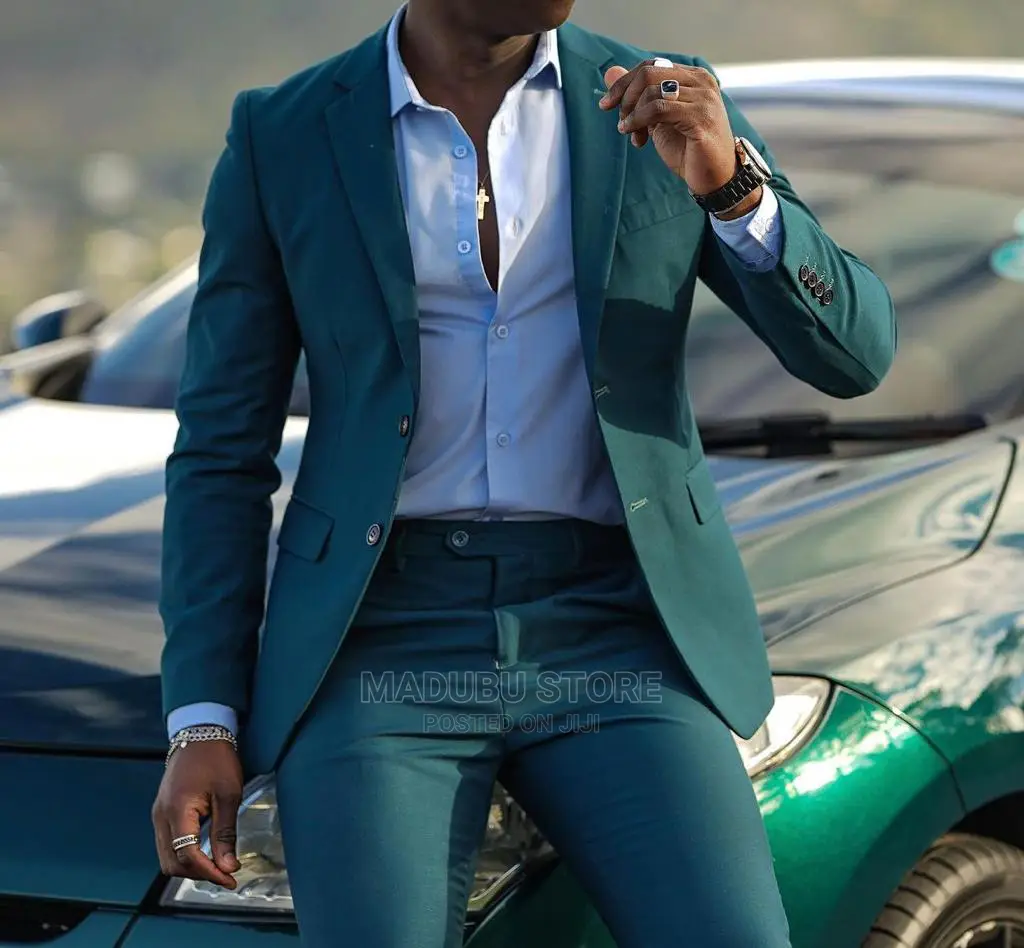 Men's Suits