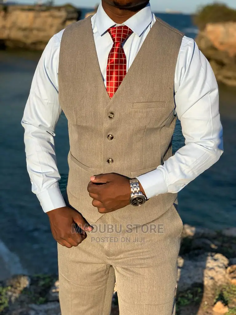 Men's Suits
