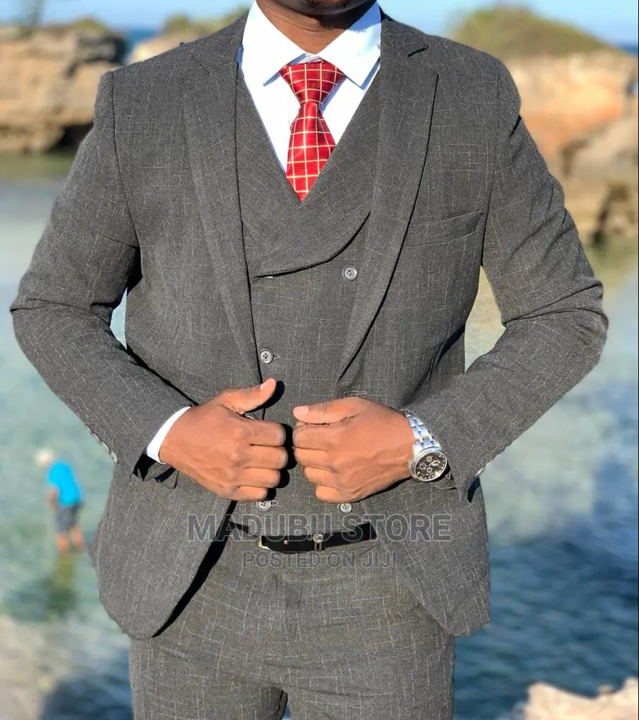 Men's Suits