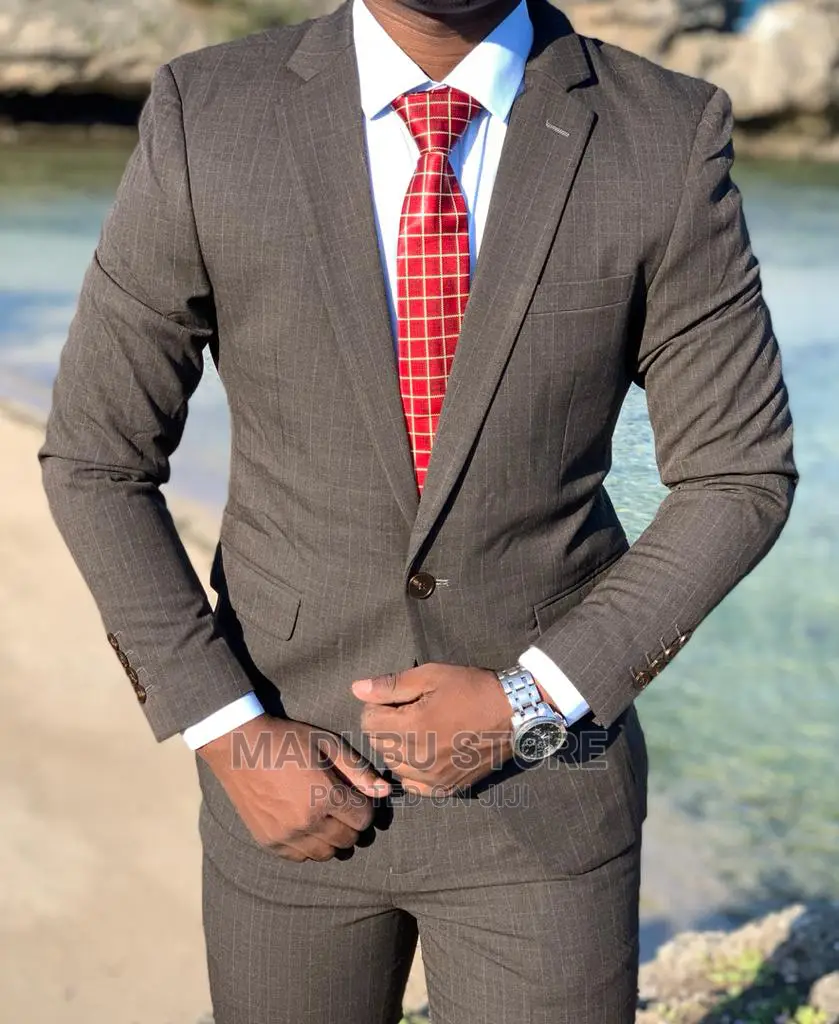 Men's Suits