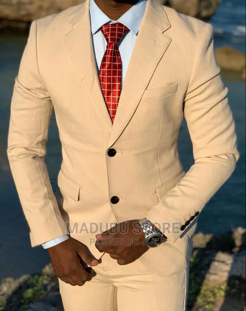 Men's Suits
