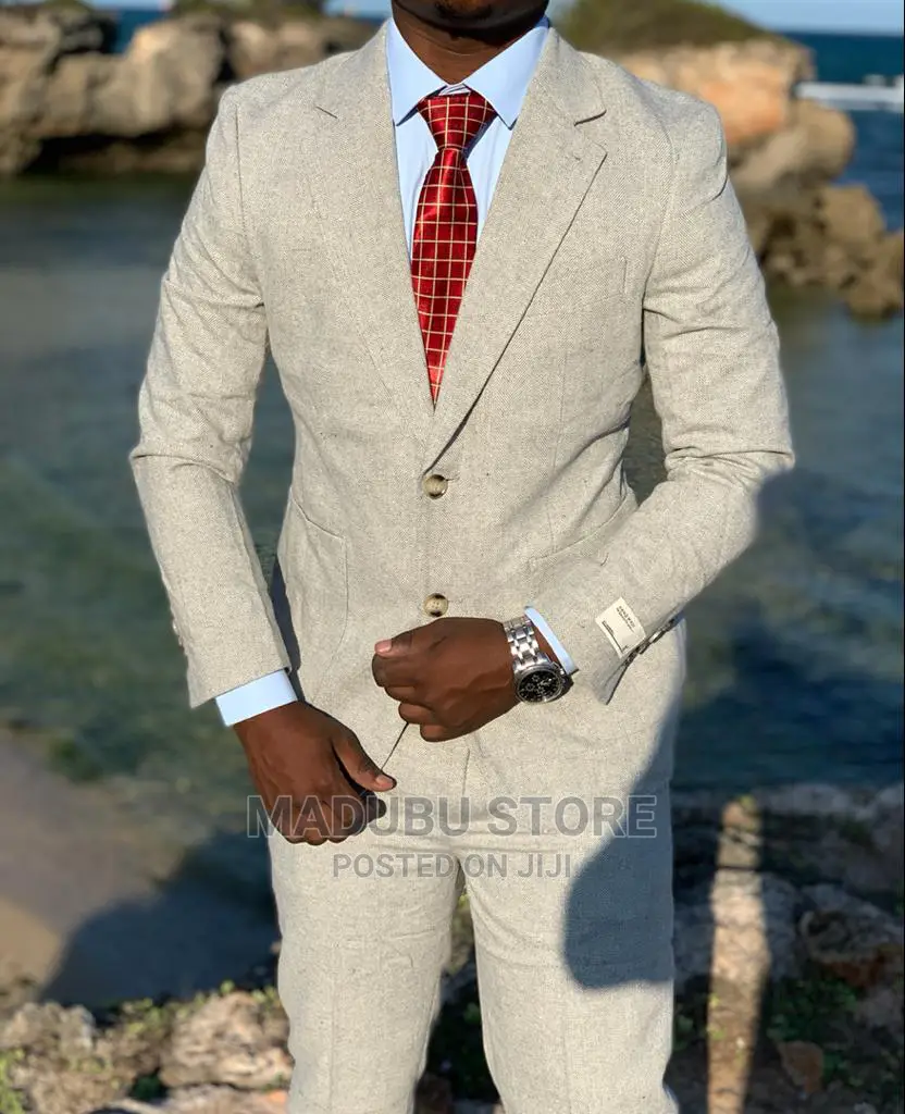 Men's Suits