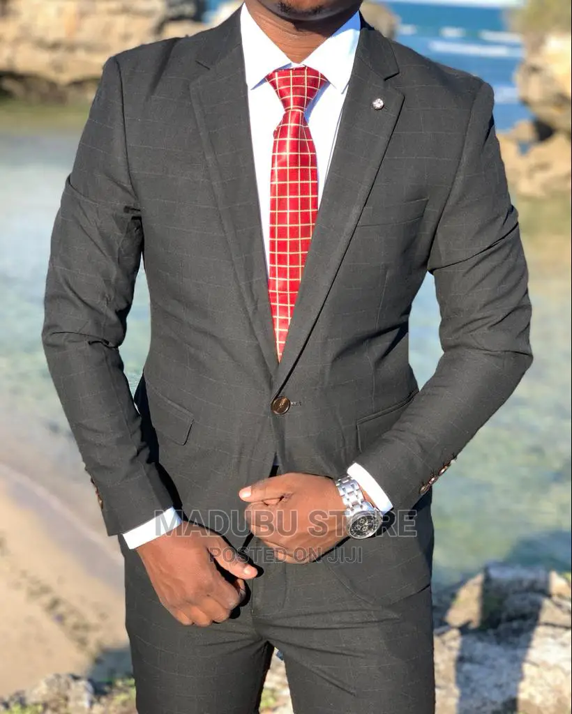 Men's Suits