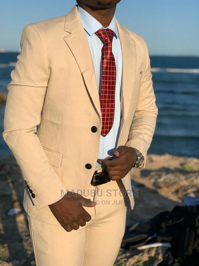 Men's Suits
