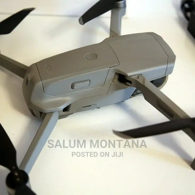 Mavic Air 2