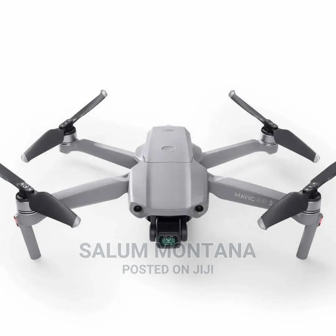 Mavic Air 2
