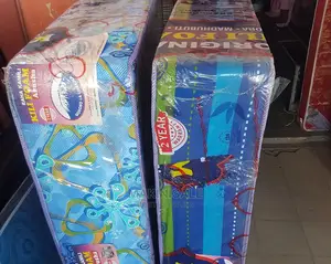 Magodoro Kutokana Arusha Foam Warranty Ipo Miaka 2