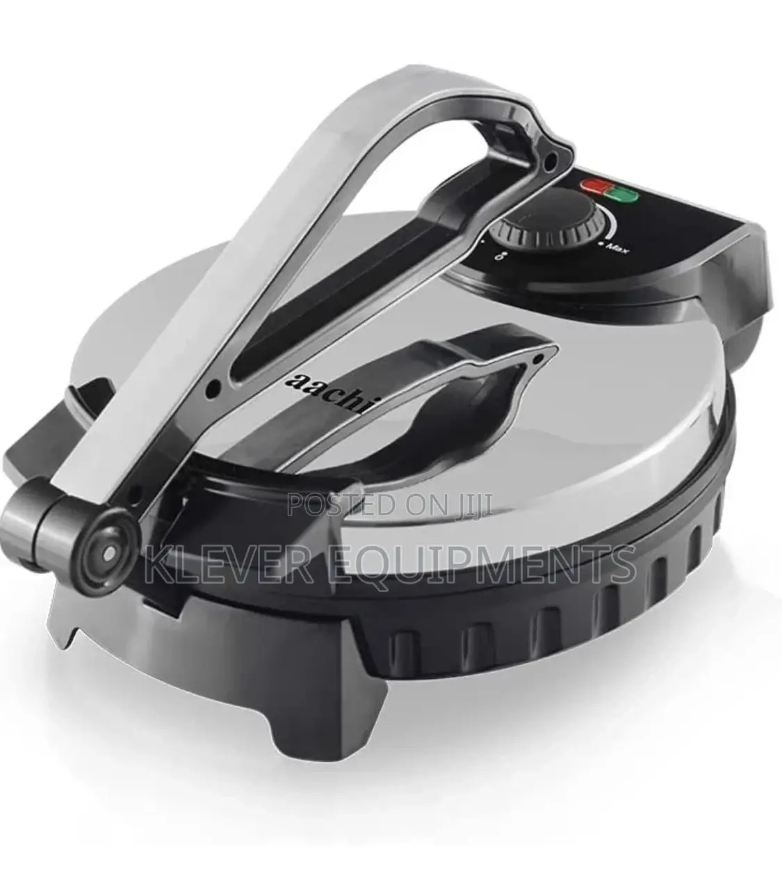 Chapati Maker