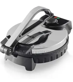 Chapati Maker