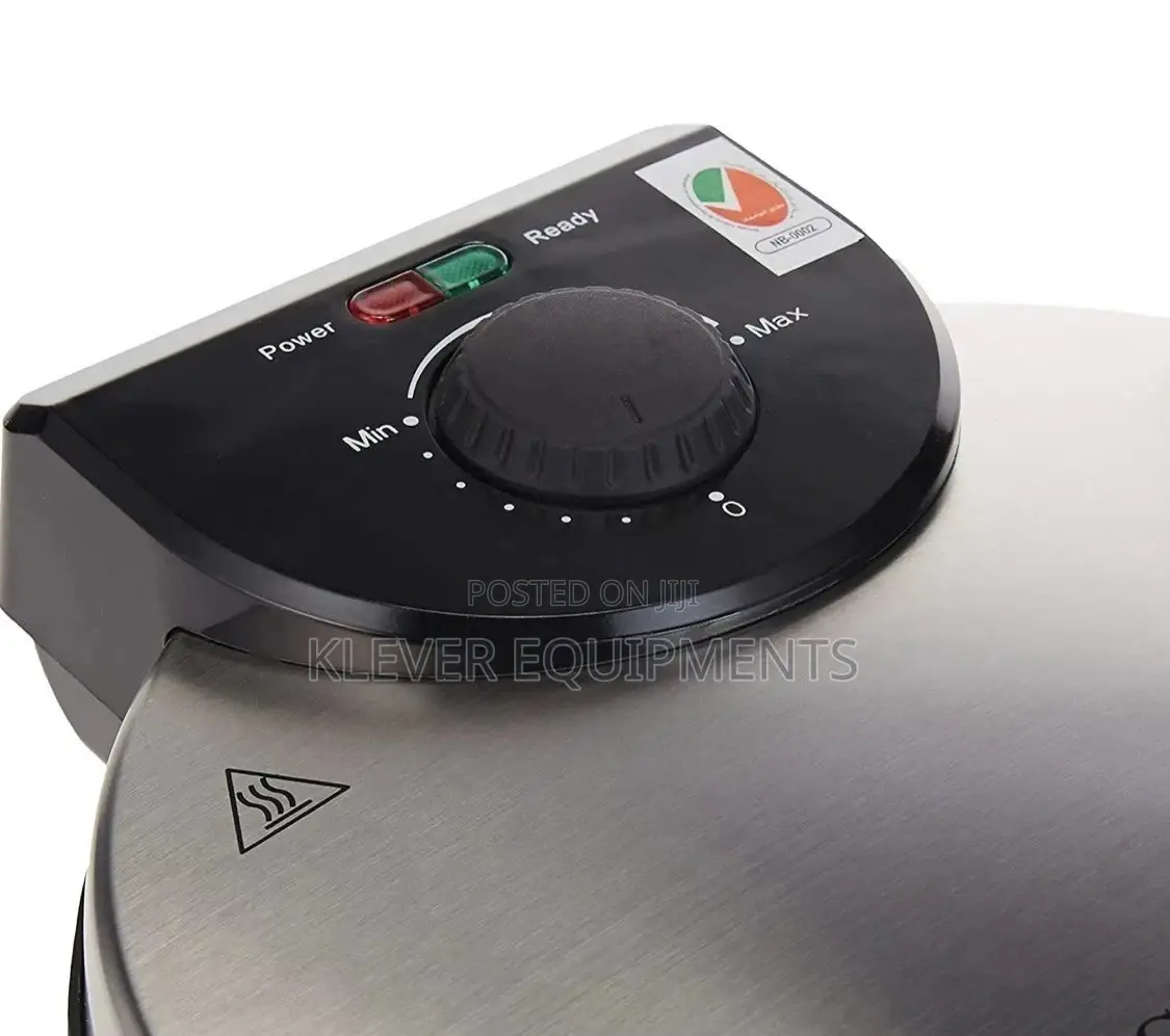 Chapati Maker