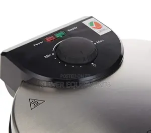 Chapati Maker