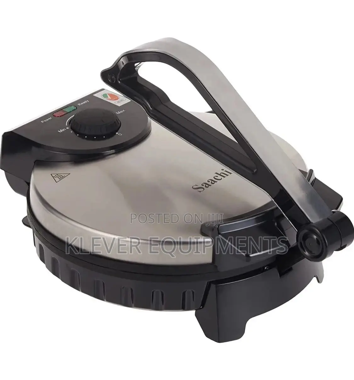 Chapati Maker