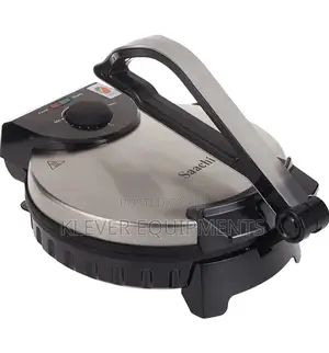 Chapati Maker