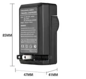 Camcorder Video Digital Camera Travel Charger