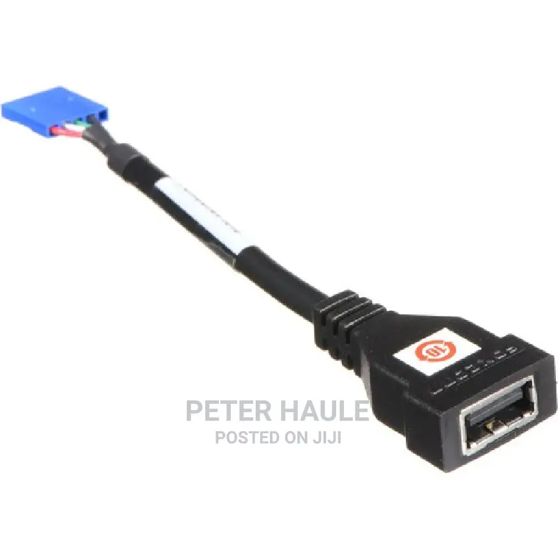 HP Internal USB Port Kit EM165AA 407083-001