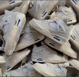 Air Jordan Milk