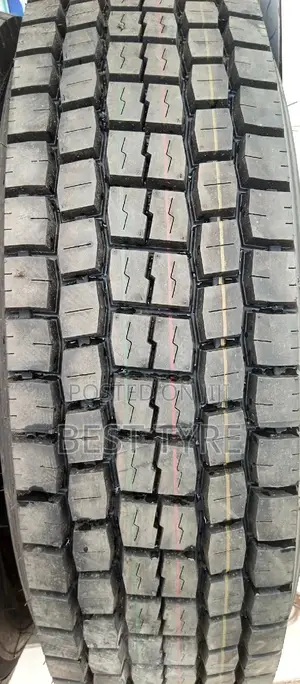 Annaite Tyre