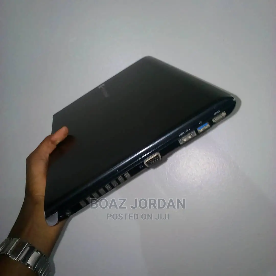 Laptop Dell Inspiron 15 6GB Intel Core I3 HDD 500GB