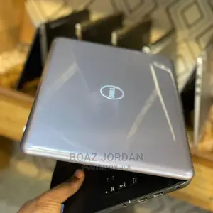 Laptop Dell Inspiron 15 4GB Intel Core I3 HDD 500GB