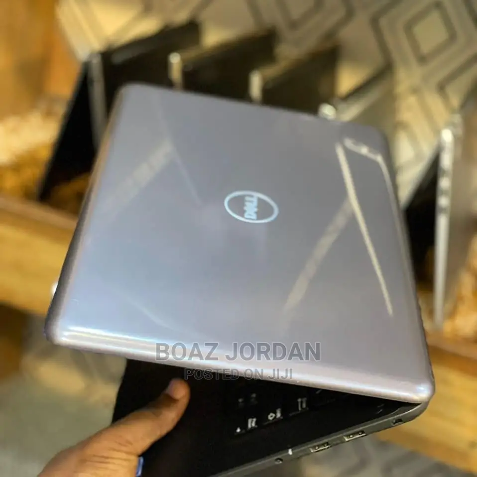 Laptop Dell Inspiron 15 4GB Intel Core I3 HDD 500GB