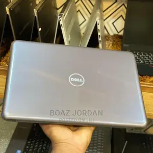 Laptop Dell Inspiron 15 4GB Intel Core I3 HDD 500GB