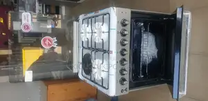 Delta Oven Cooker 60×60
