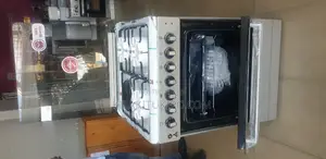 Delta Oven Cooker 60×60
