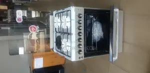 Delta Oven Cooker 60×60