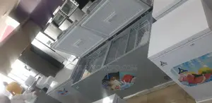 Delta Big Freezer 650L