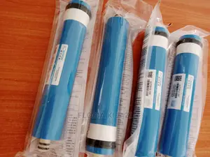 Water Filters