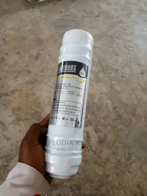 Water Filters