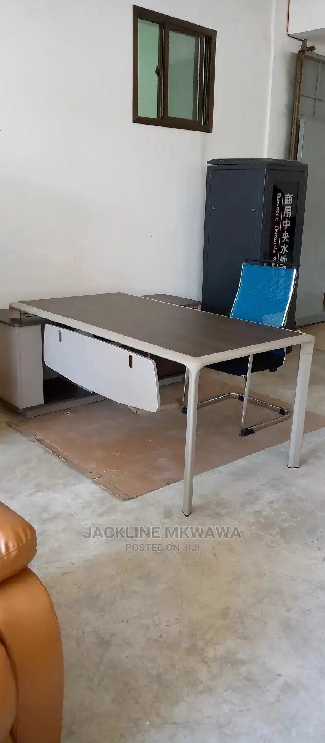 Chairs and Table