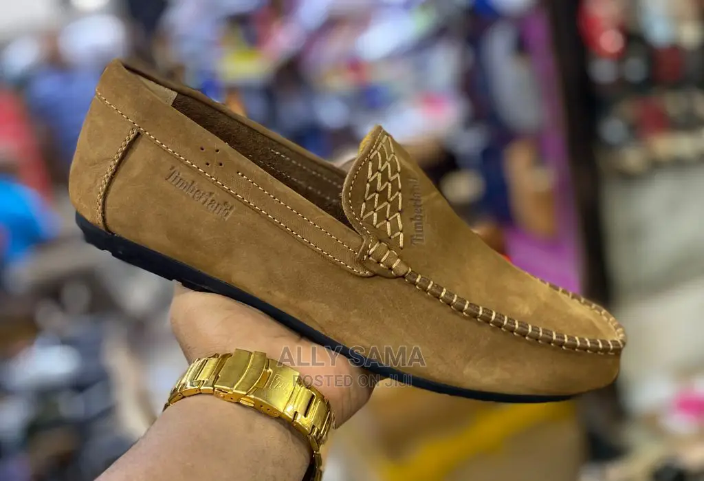 Timberland Brown