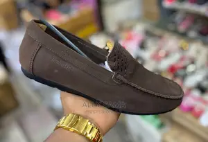 Timberland Brown