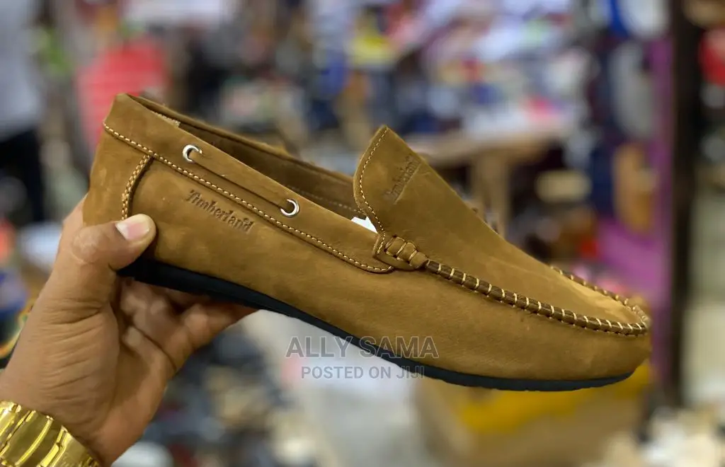 Timberland Cofee