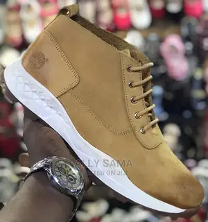 Timberland Brown