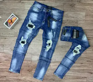 Men's Jeans Lightblue