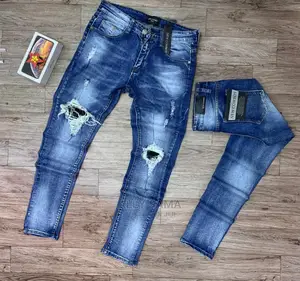 Men's Jeans Lightblue