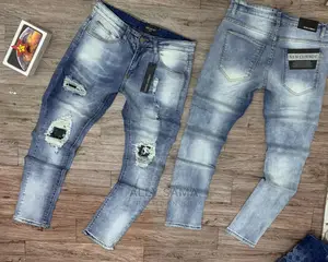Men's Jeans Lightblue