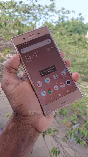 Sony Xperia XZ1 64 GB Pink